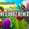 Neilandz - Plants vs Zombies Trap