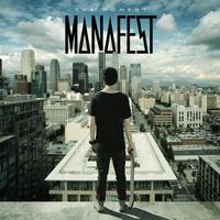 Overboard - Manafest 新版男歌气愤摇滚 进唱提示 高潮原声 完美加强