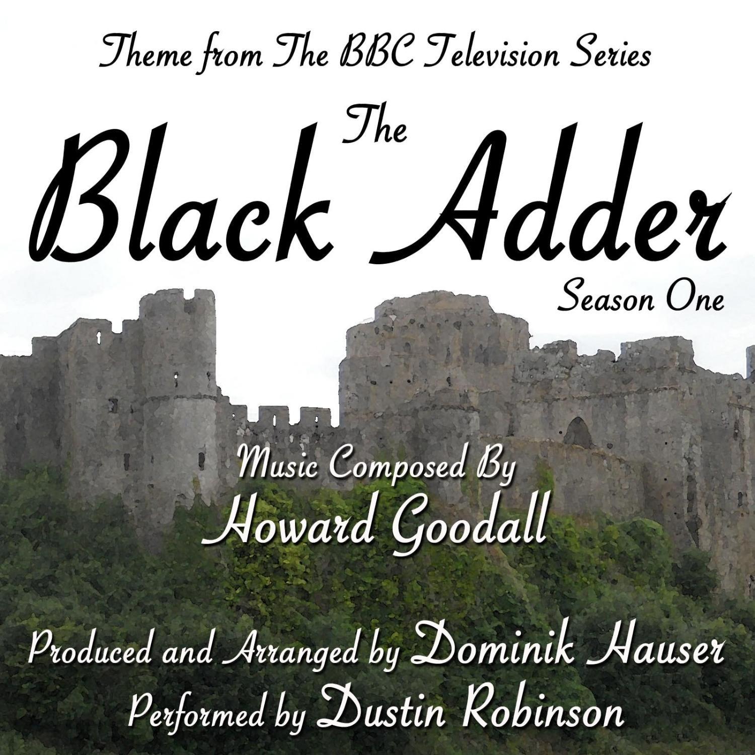 Blackadder - Season 1 Main Title (Single) (Howard Goodall)专辑