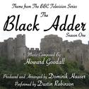 Blackadder - Season 1 Main Title (Single) (Howard Goodall)