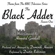 Blackadder - Season 1 Main Title (Single) (Howard Goodall)