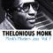 Monk's Modern Jazz, Vol. 7专辑