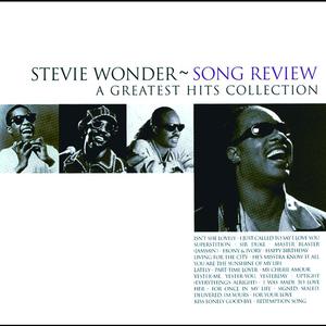 Stevie Wonder - Happy Birthday(karaoke) （升3半音）