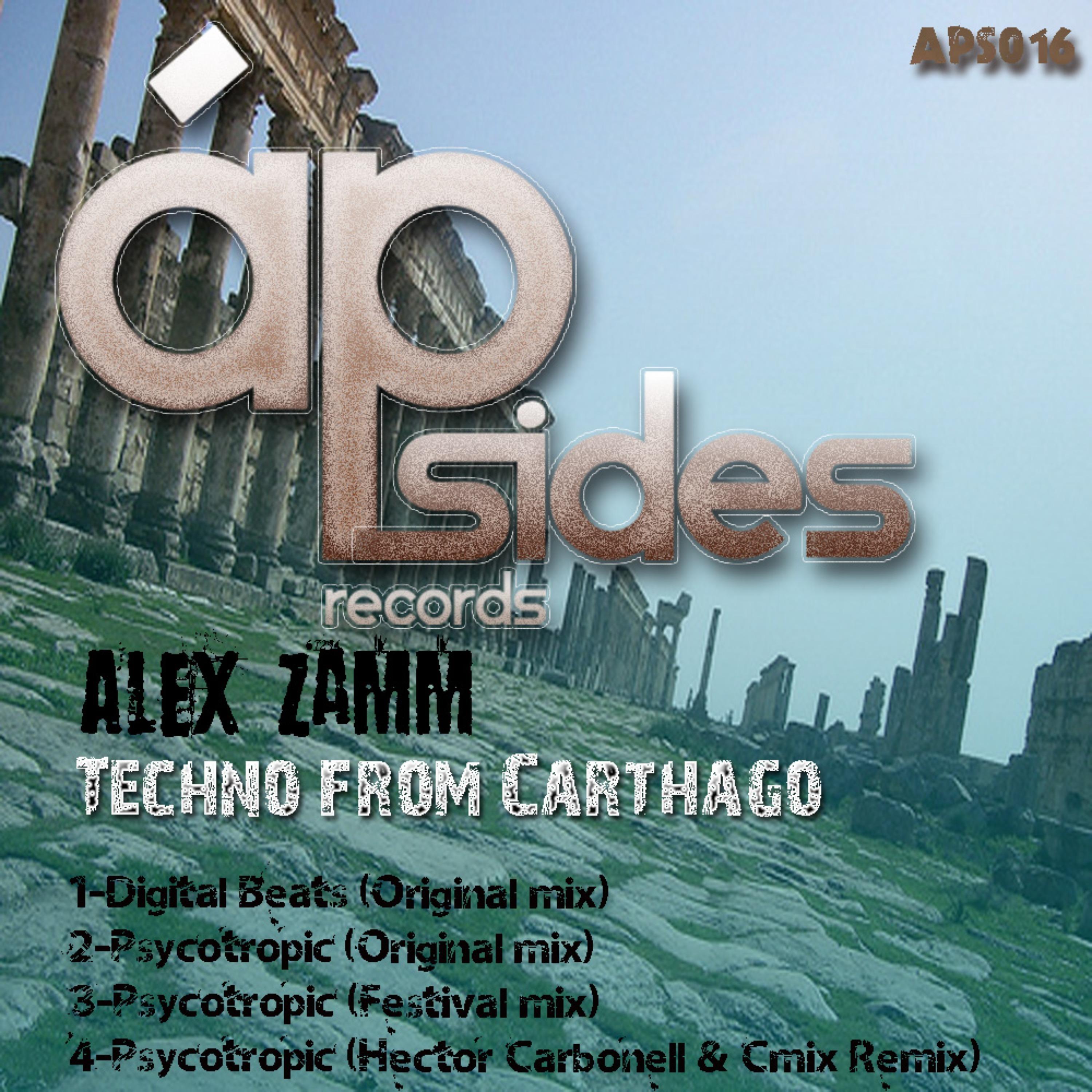 Techno from Carthago