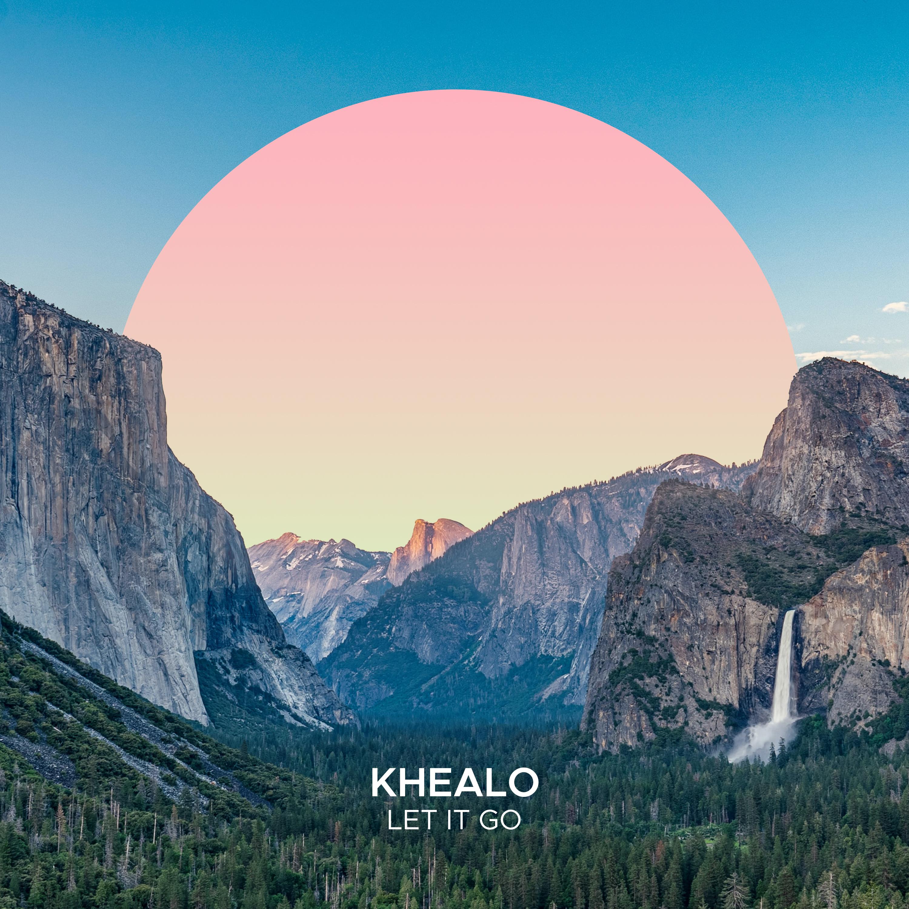 Let It Go (Extended Mix)