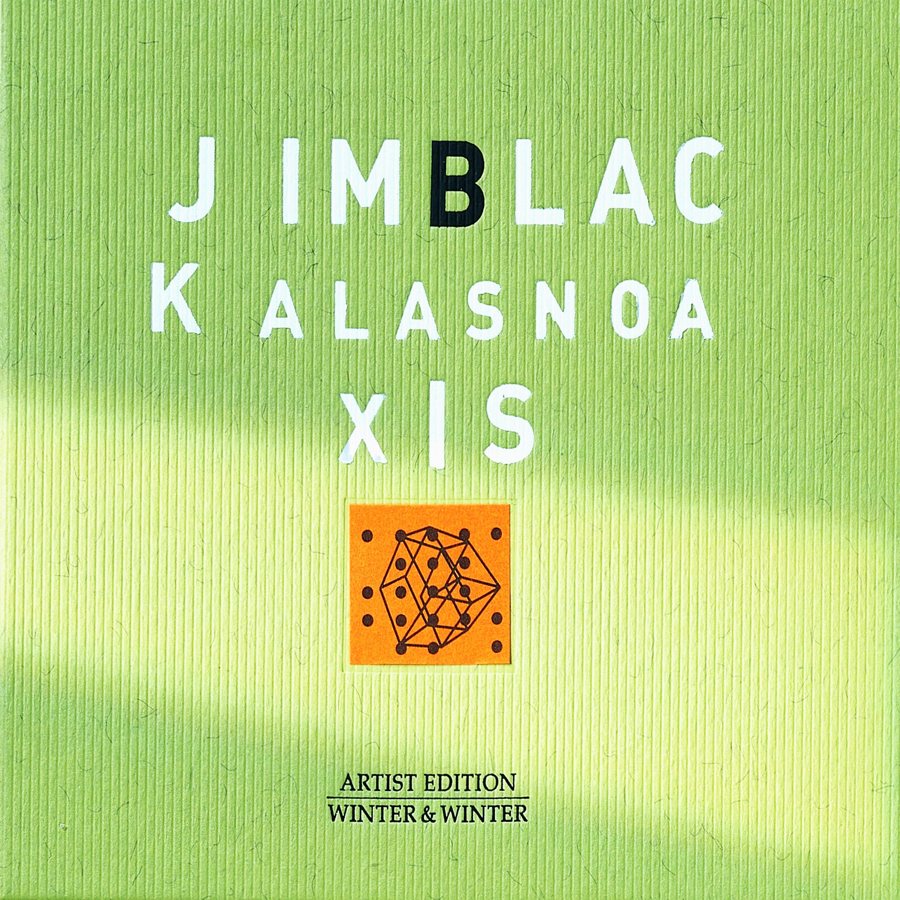 Alasnoaxis