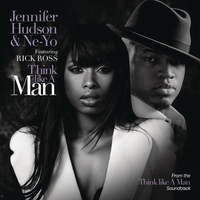 Jennifer Hudson&Ne-yo Think Like A Man  立体声伴奏