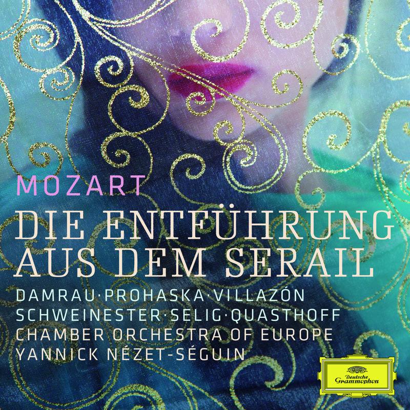 Die Entführung aus dem Serail, K.384