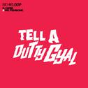 Tell a Dutty Gyal专辑