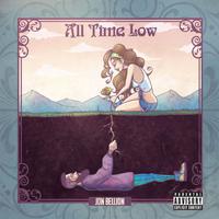 All Time Low - Jon Bellion (PT karaoke) 带和声伴奏