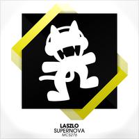 （消音伴奏） Laszlo Supernova (Original Mix) 纯伴奏