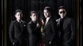 Crescendo (New Single 2014)专辑