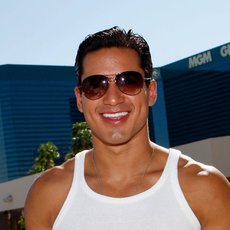 Mario Lopez