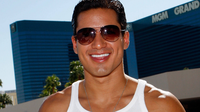 Mario Lopez