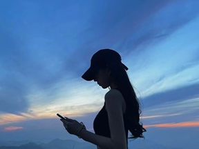 申雪倩