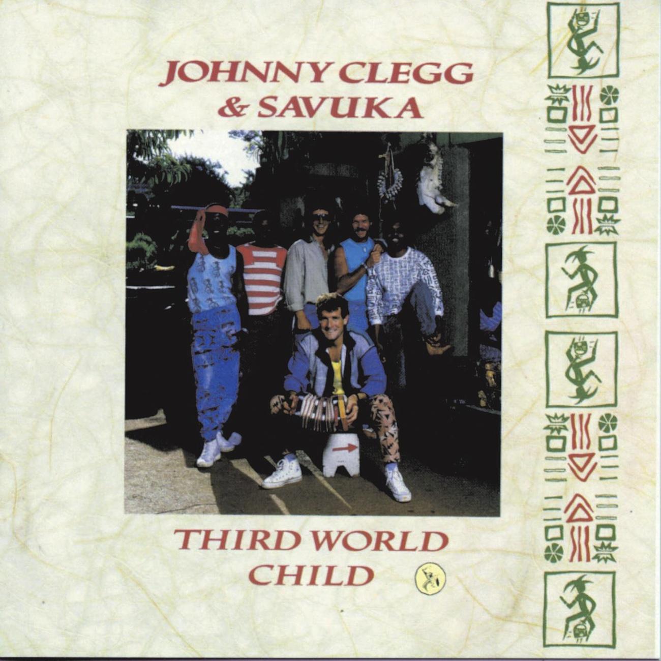 Third World Child