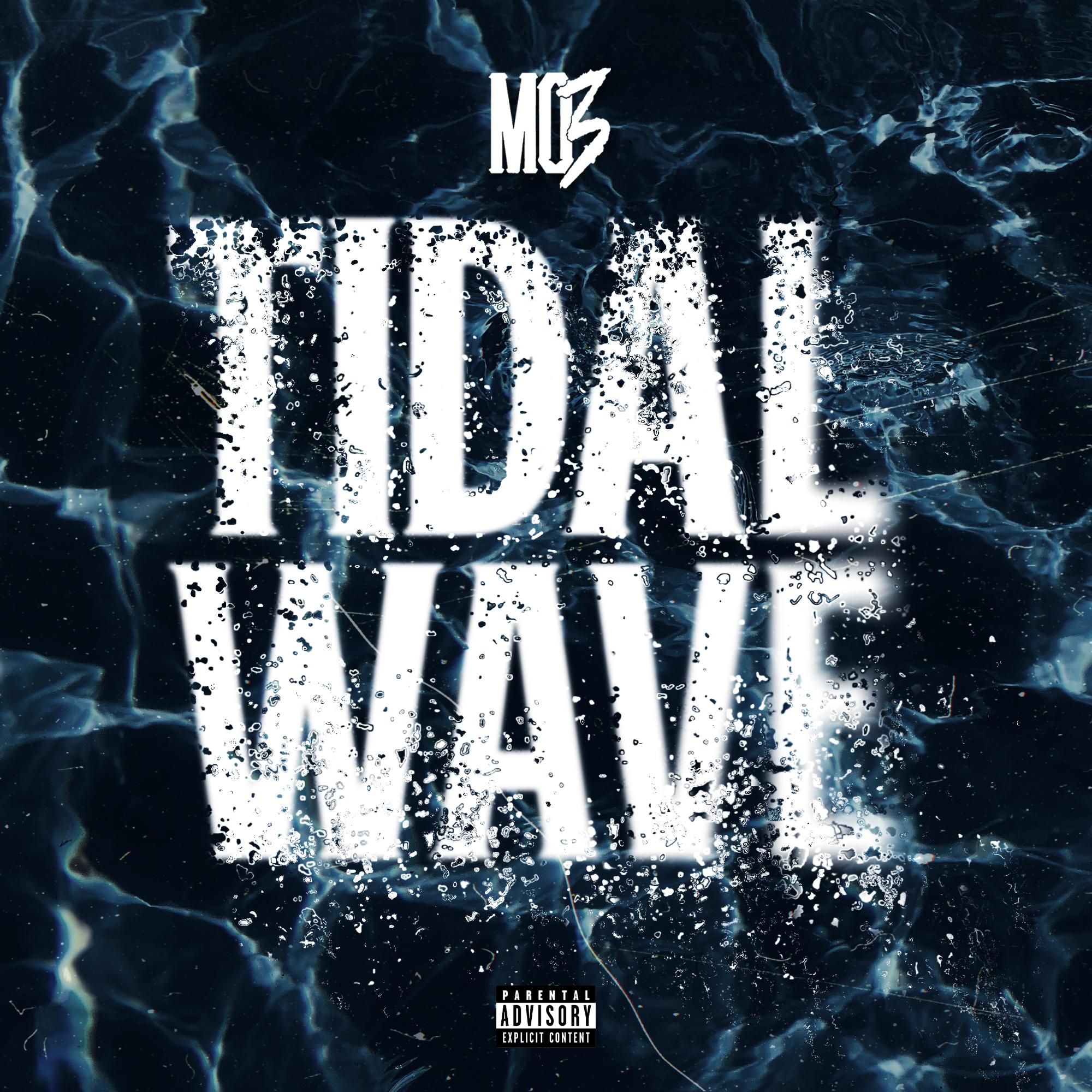 MO3 - Tidal Wave