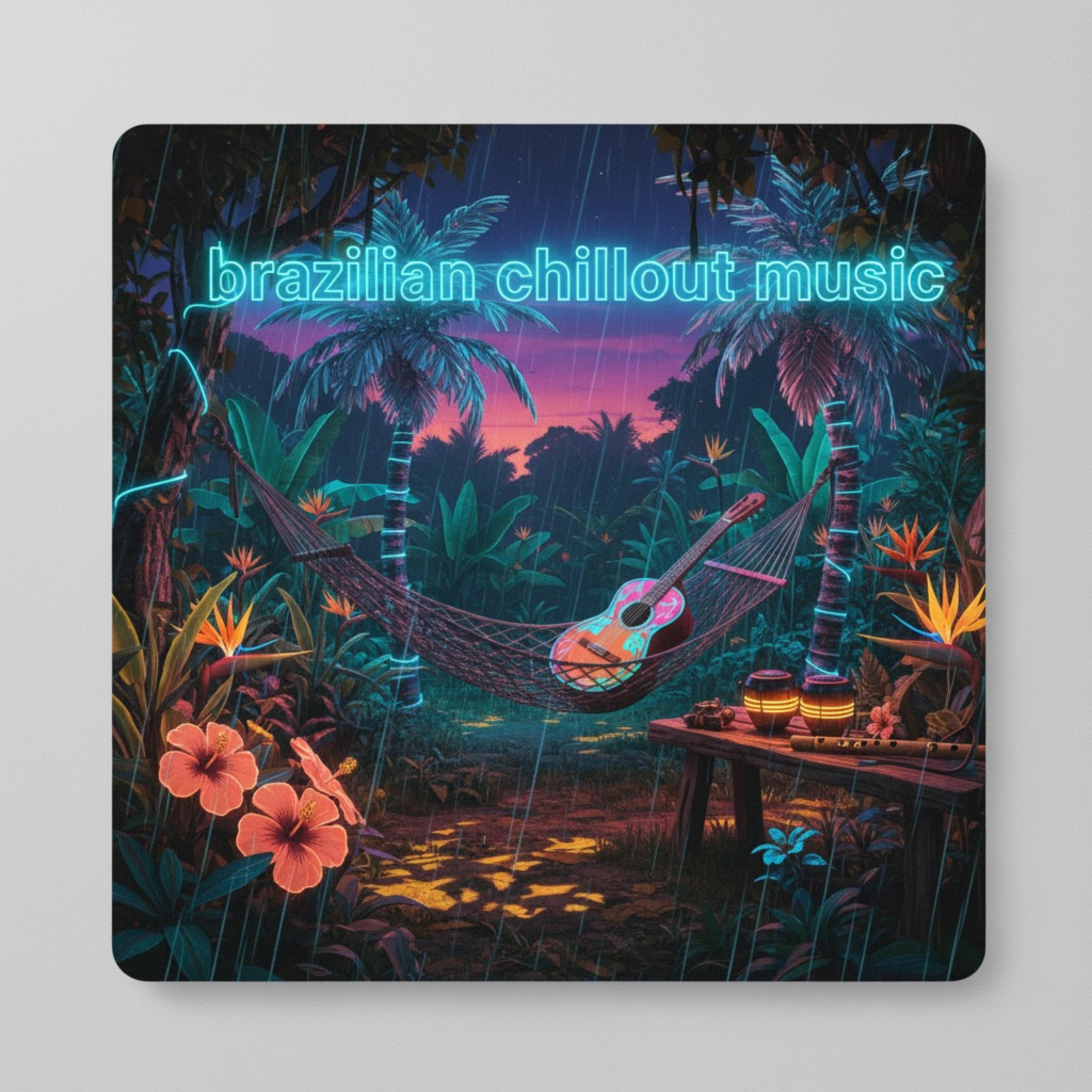 Ipanema Breeze at Dusk