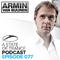 A State Of Trance Official Podcast 077专辑