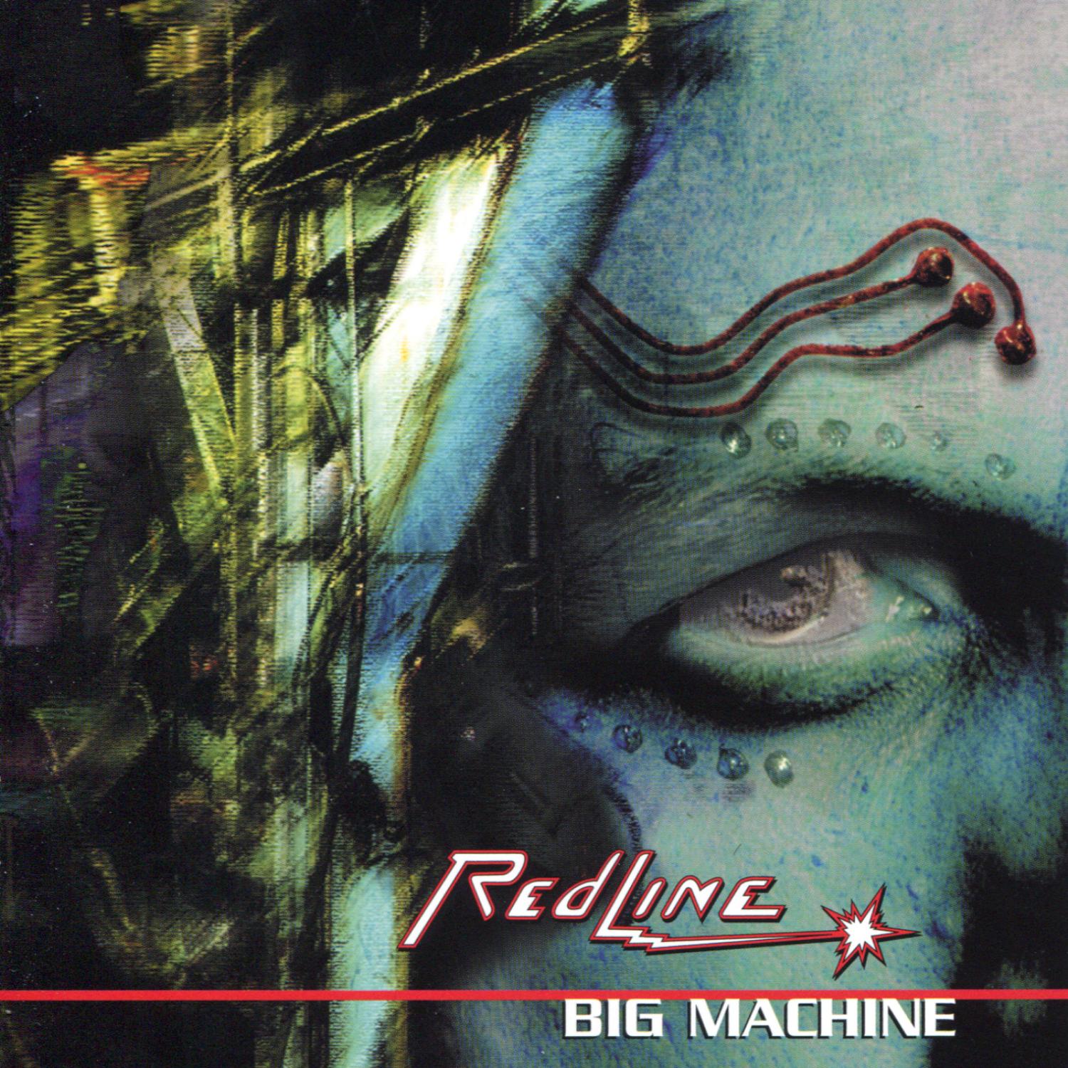 Big Machine