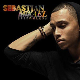 Sebastian Mikael - Thinkin' About You Girl