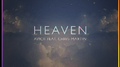 Heaven-FOR Tim Bergling专辑