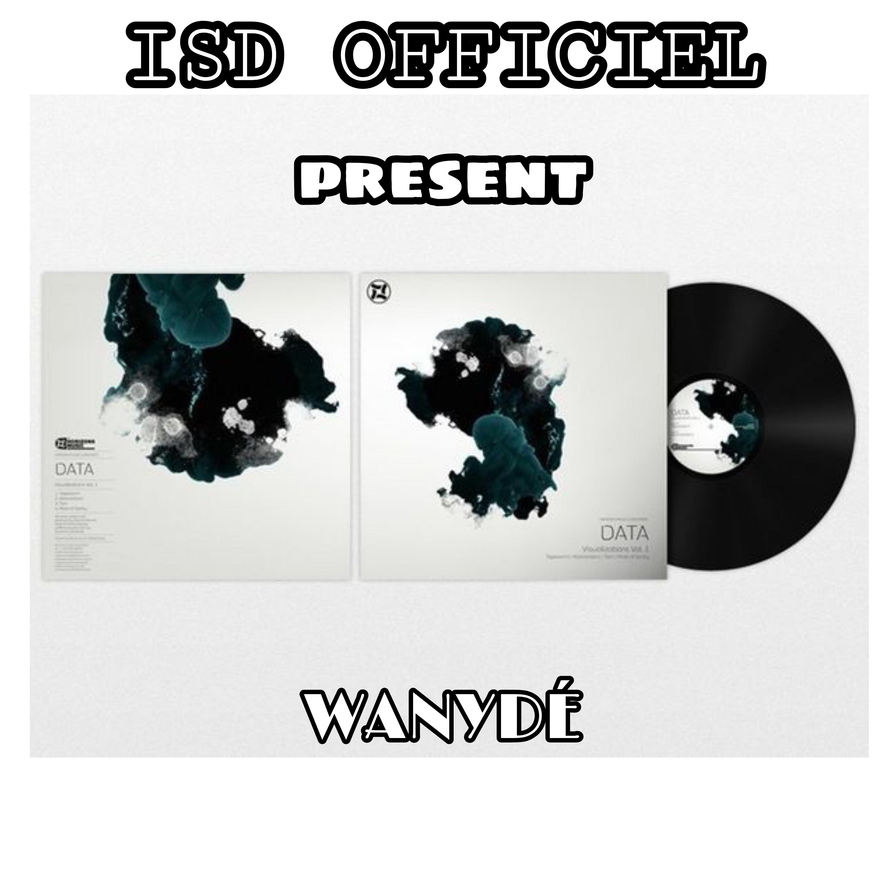 Wanydé