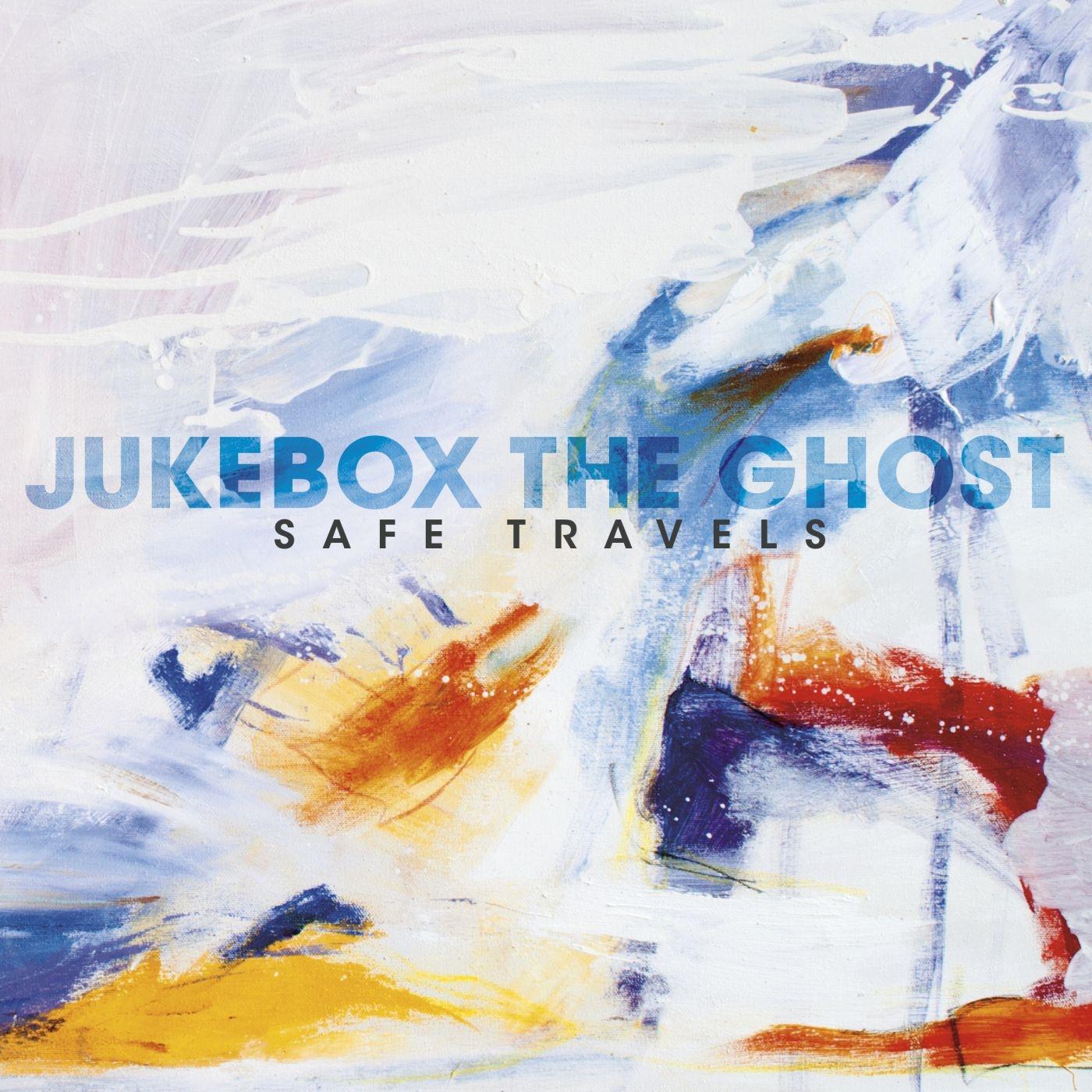 Safe Travels (Bonus Version)