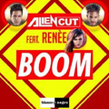 【Alien Cut】Boom(DJ.Eivin一文 Extended Mix)