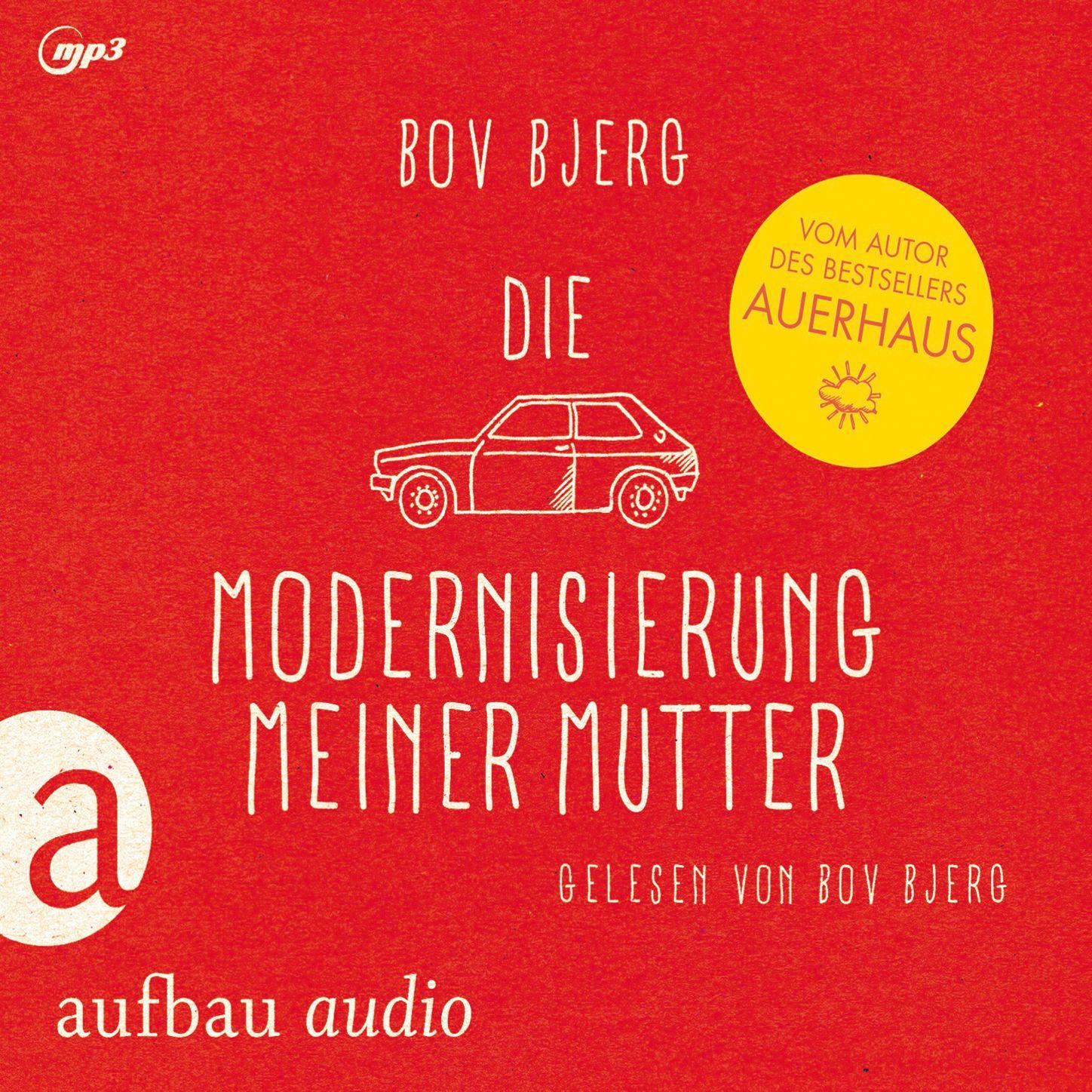 Die Modernisierung meiner Mutter - Geschichten, Titel 21