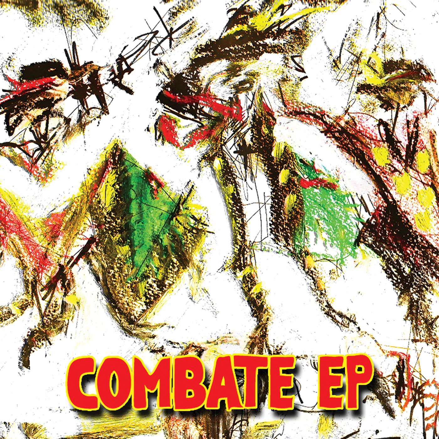 Combate