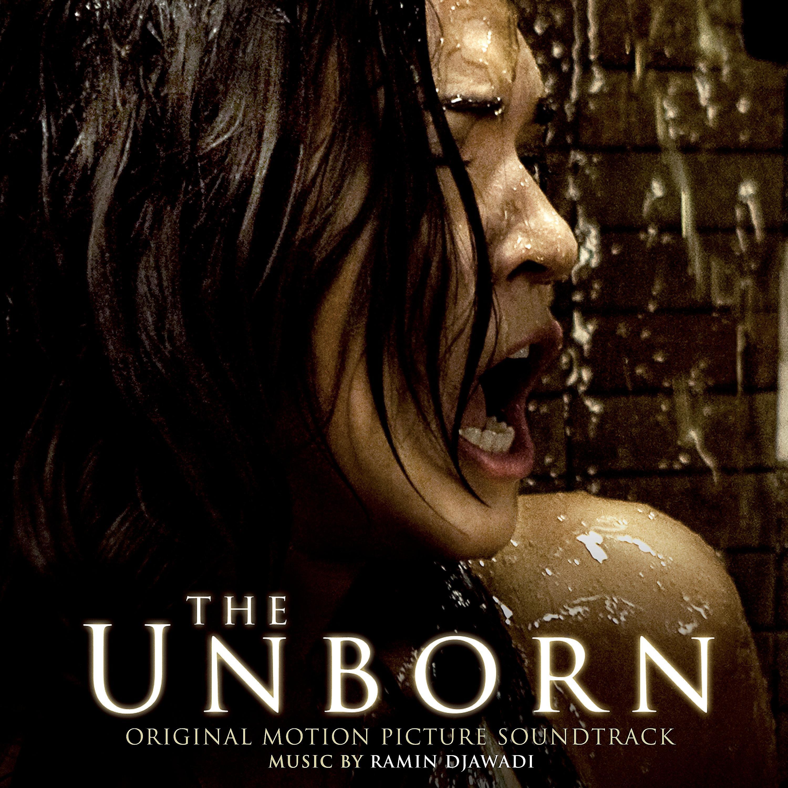 The Unborn (Original Motion Picture Soundtrack)专辑