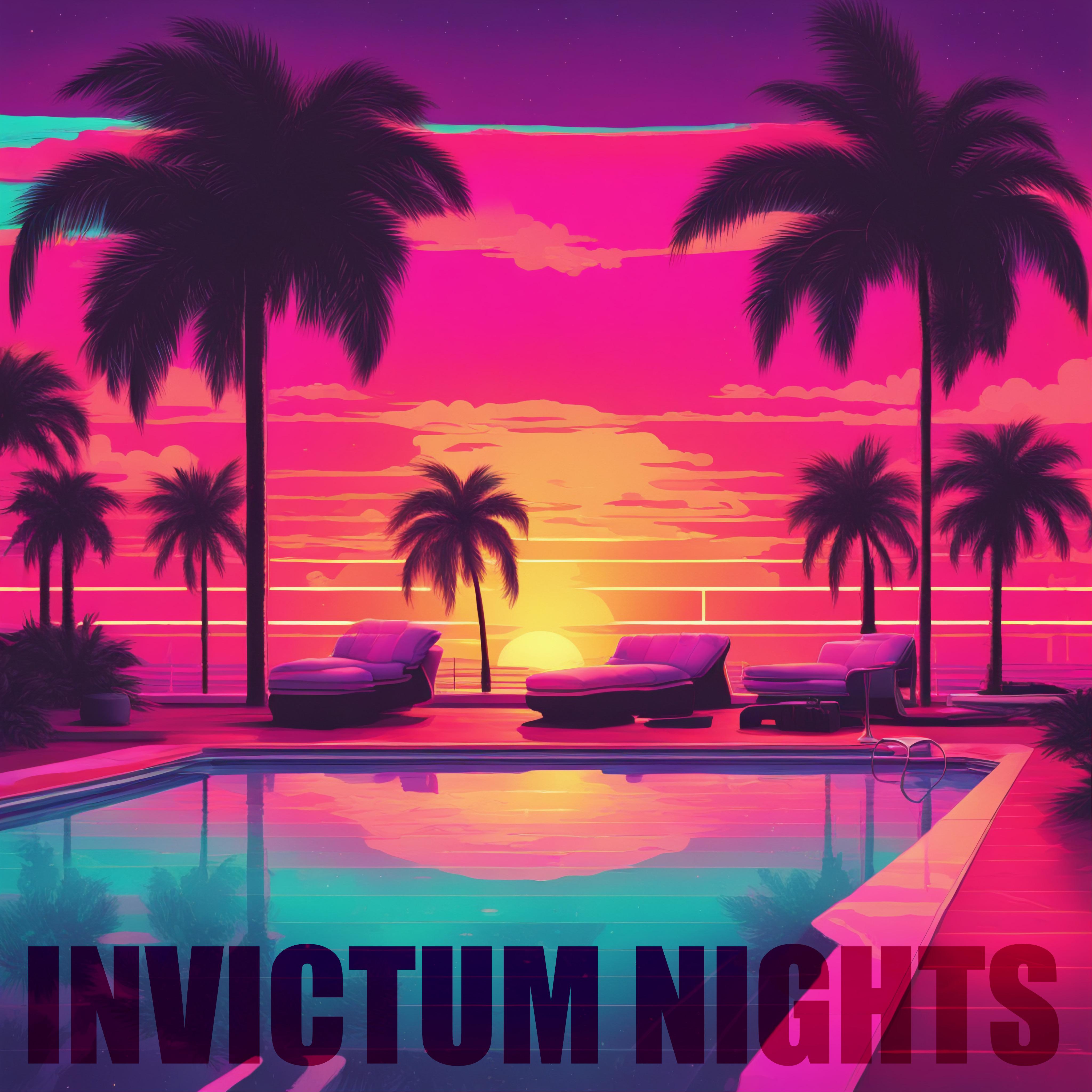 Baron - Invictum Nights