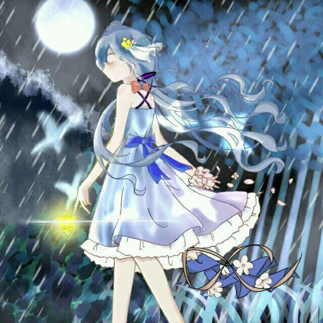 星季物语（洛神社）