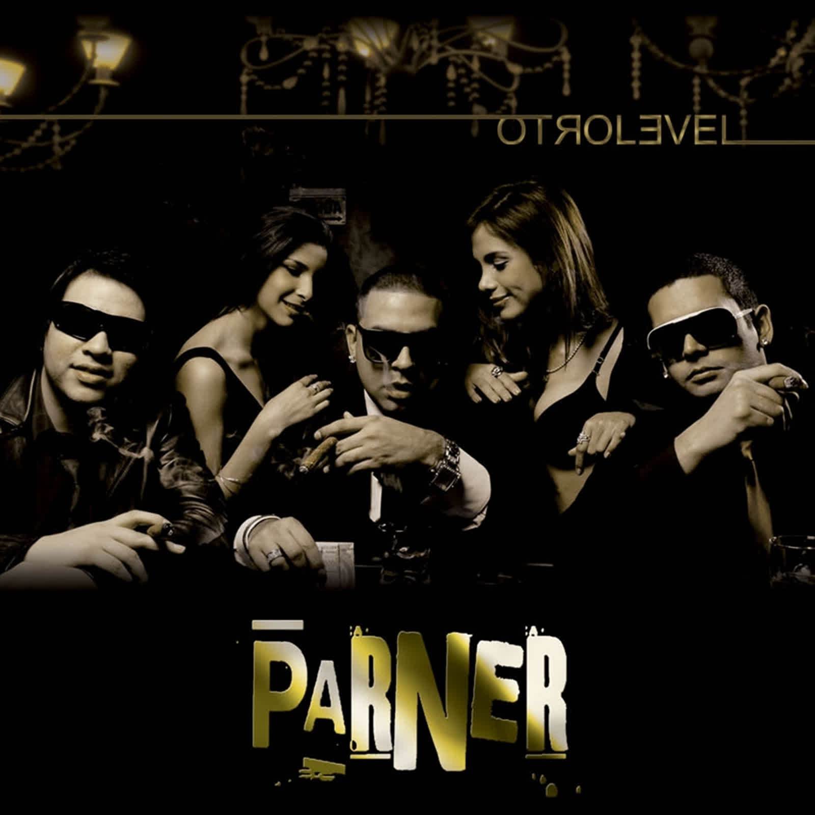 Parner - Yo Se Que Volveras (feat. Rumberos)