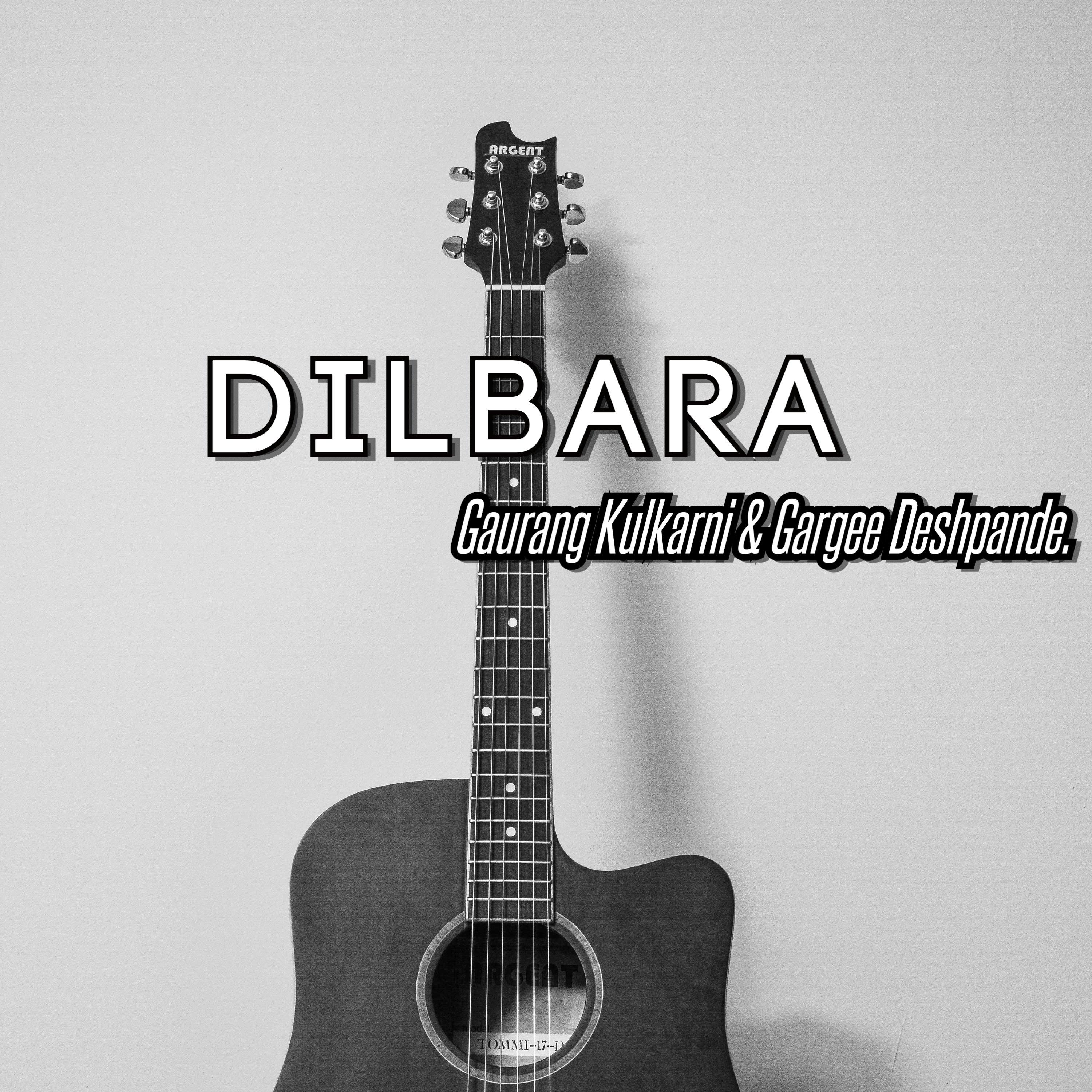 Dilbara