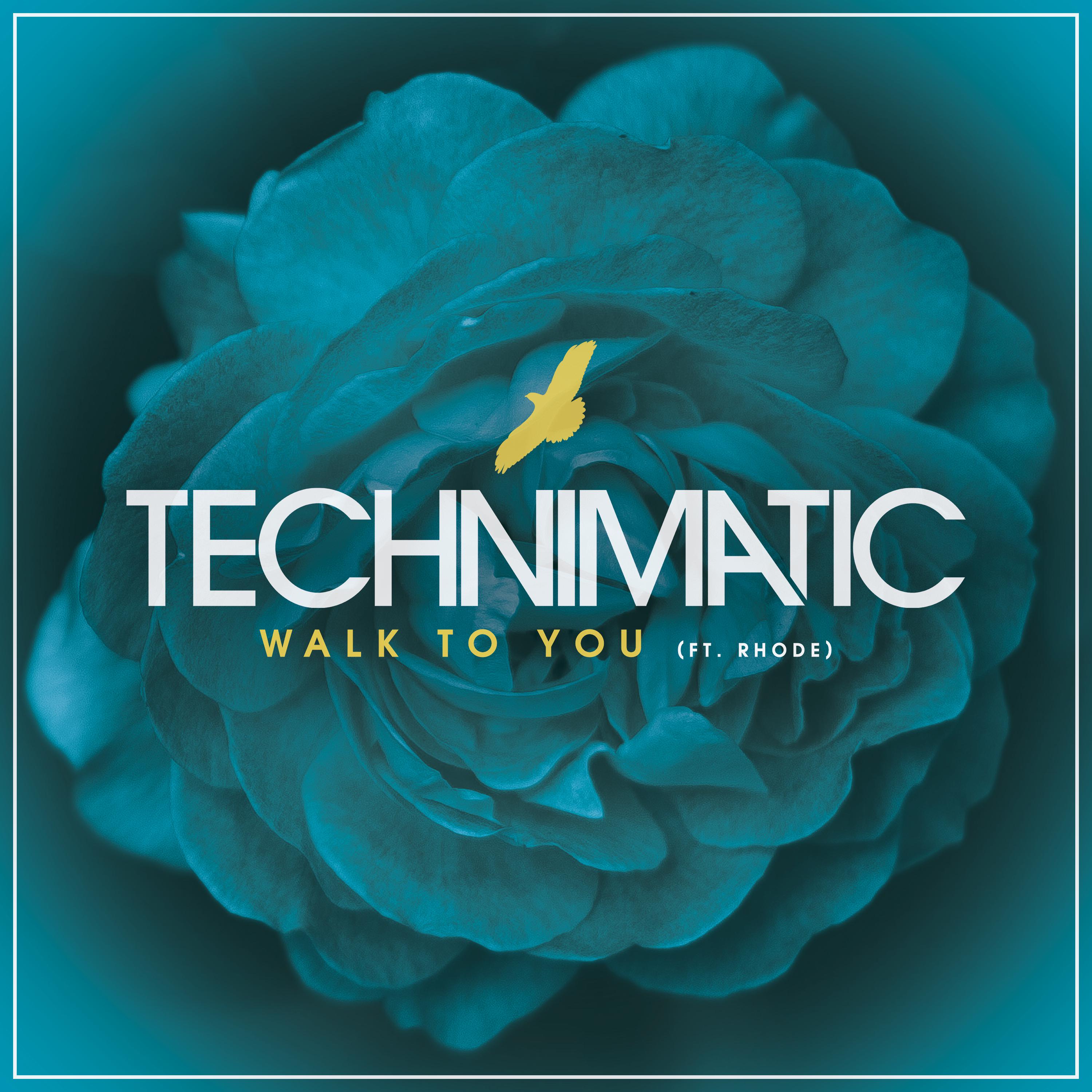 Technimatic - Still Miss You