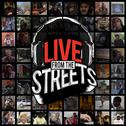 Live From The Streets专辑