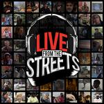 Live From The Streets专辑