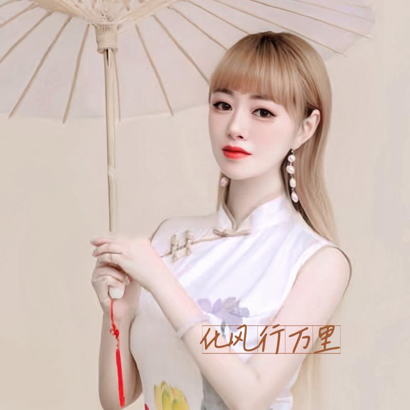 佳艺 - 化风行万里(DJQQ FunkyHouse Rmx 2023)
