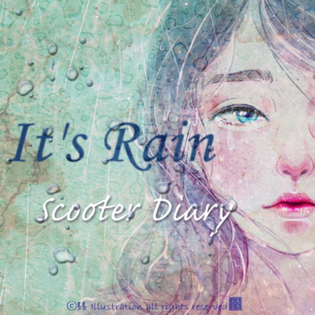 It`s Rain专辑