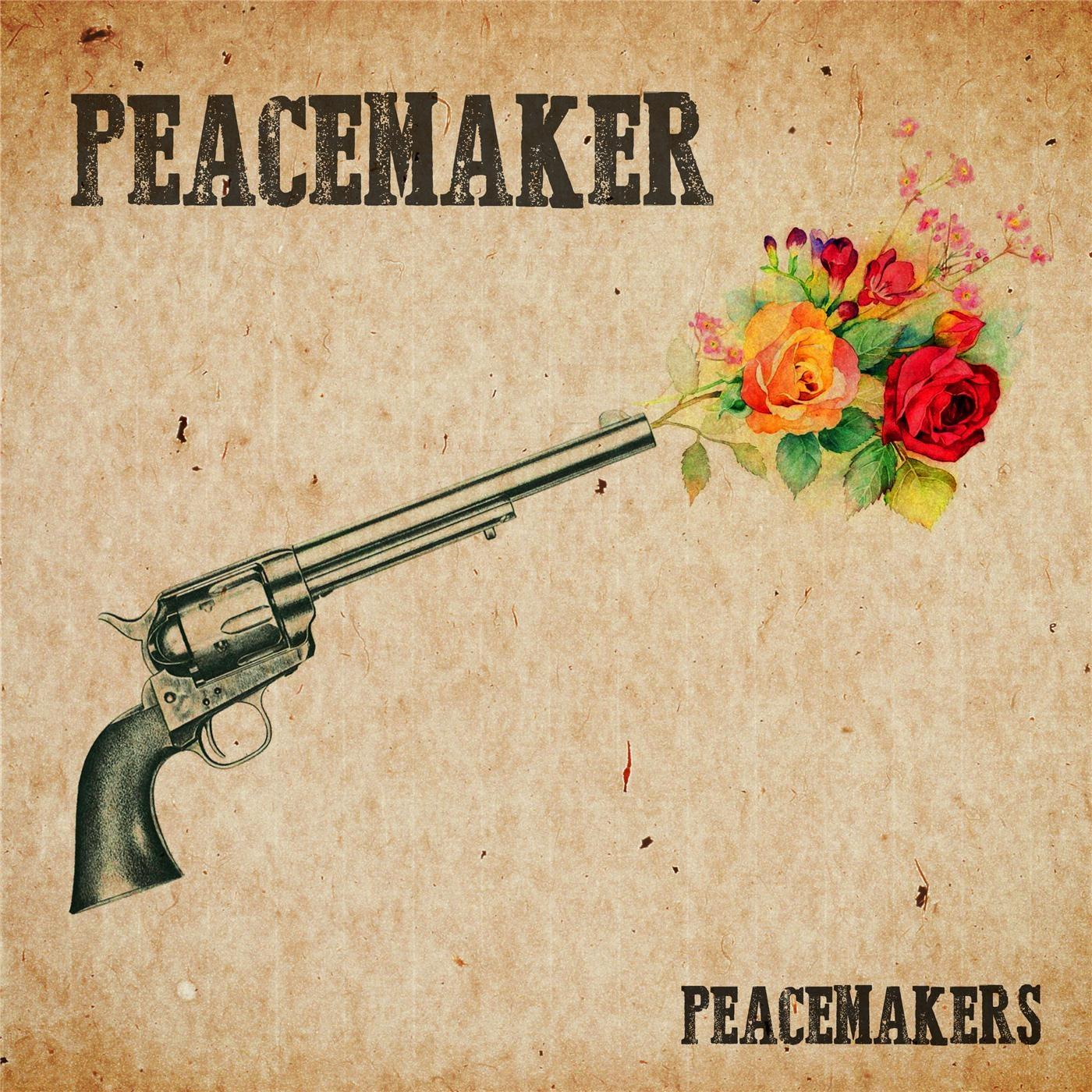 Peacemaker