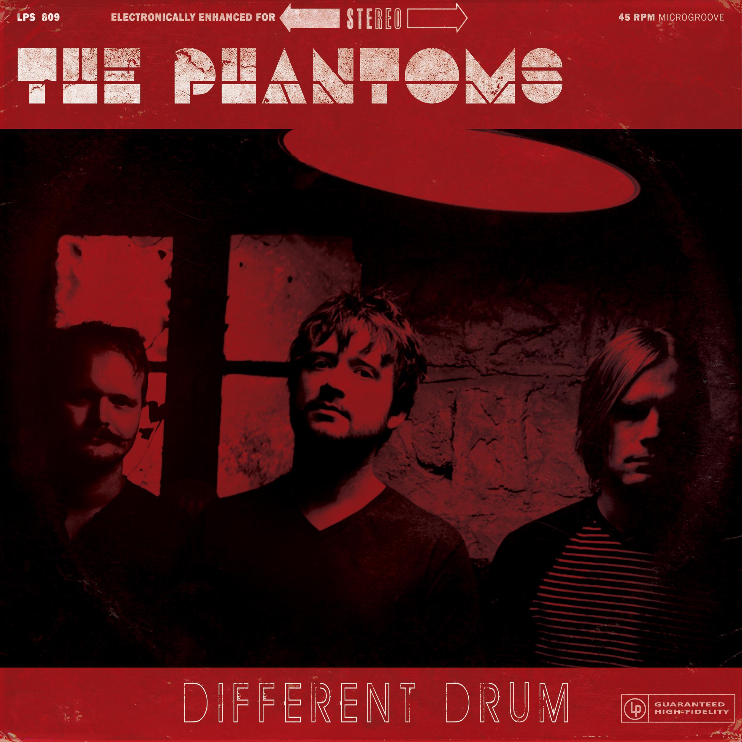 Different Drum