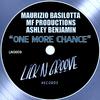 Maurizio Basilotta - One More Chance (Radio Edit)