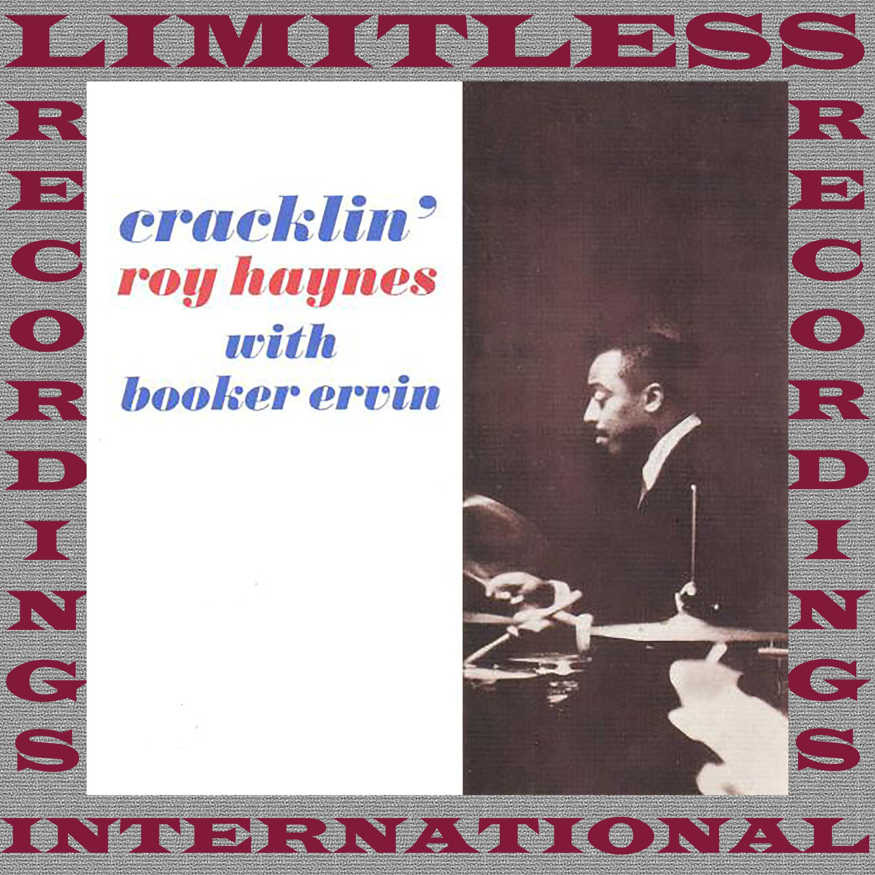 Cracklin'