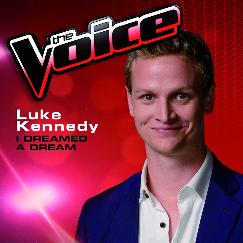 I Dreamed A Dream