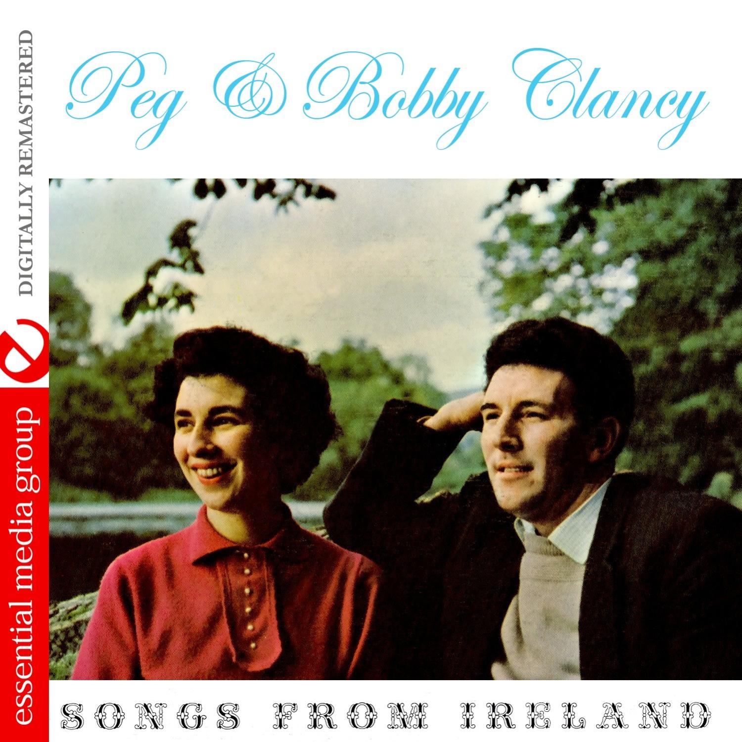 Songs From Ireland (Digitally Remastered)