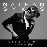 G-eazy&Nathan Sykes Give It Up  立体声伴奏