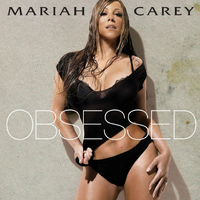 Obsessed - Mariah Carey ( Karaoke )