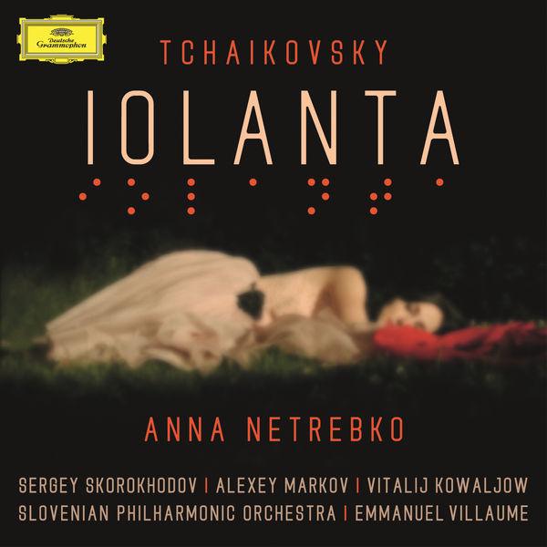 Tchaikovsky: Iolanta (Live At Philharmonie Essen / 2012)